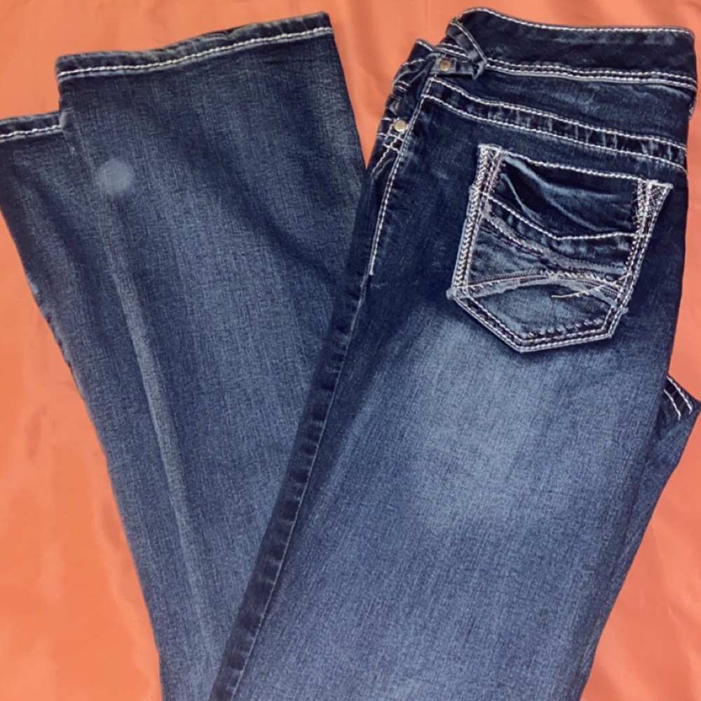 Maurices Jeans